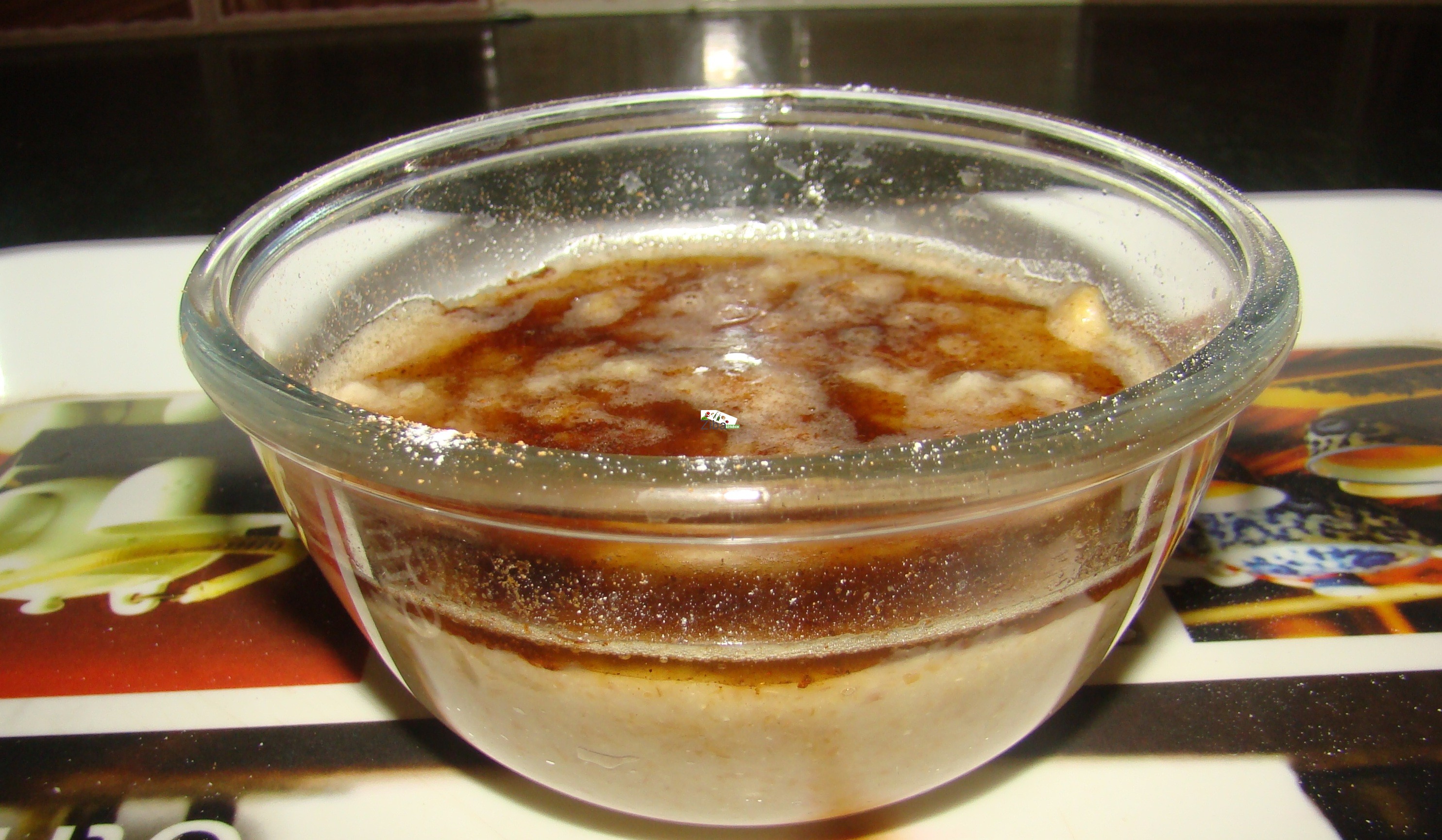 Bulgur Pudding (Haleem/Halim Afghani) Recipe