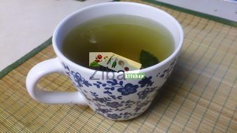 Fresh Mint Tea Recipe
